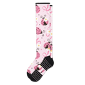 Graduated Compression Socks - comfortable daily wear socks