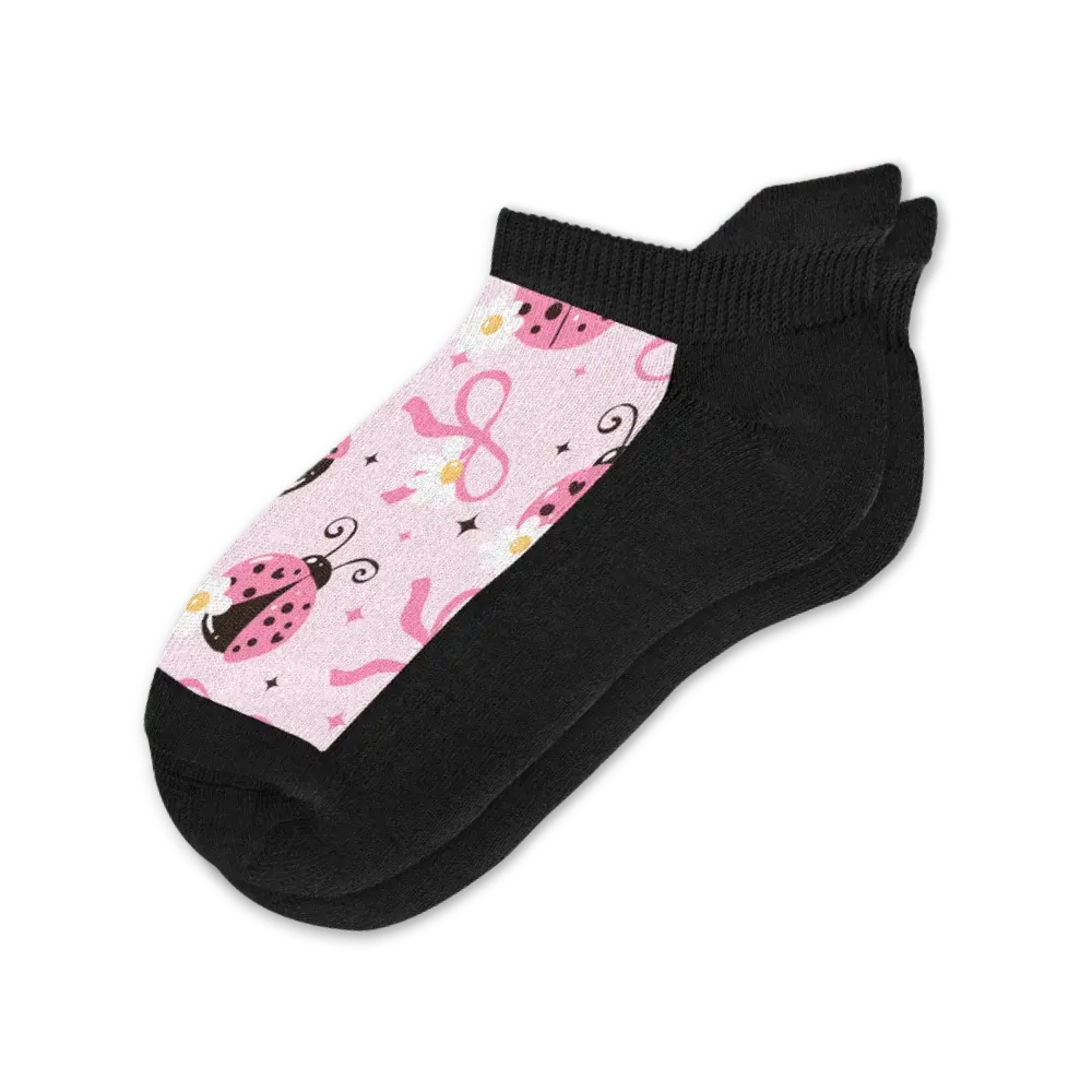 Ankle Socks 3 - comfortable daily wear socks