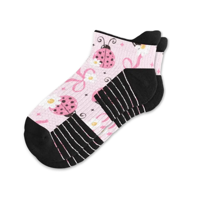 Ankle Compression Socks - comfortable daily wear socks