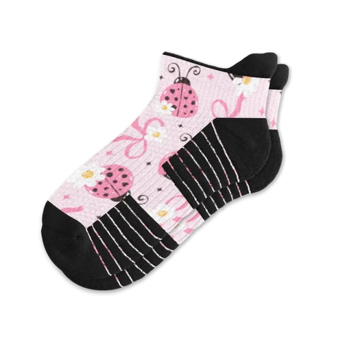Ankle Compression Socks - comfortable daily wear socks