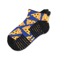 Pizza Party Ankle Compression Socks