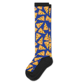 Pizza Party EasyStretch™ Socks