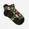 Voysox Ankle Compression Socks – Christmas Collection