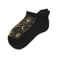 Woodstocks ankle socks for daily wear - soft bamboo comfort