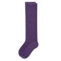 Royal Purple EasyStretch non-binding socks - wide calf comfort