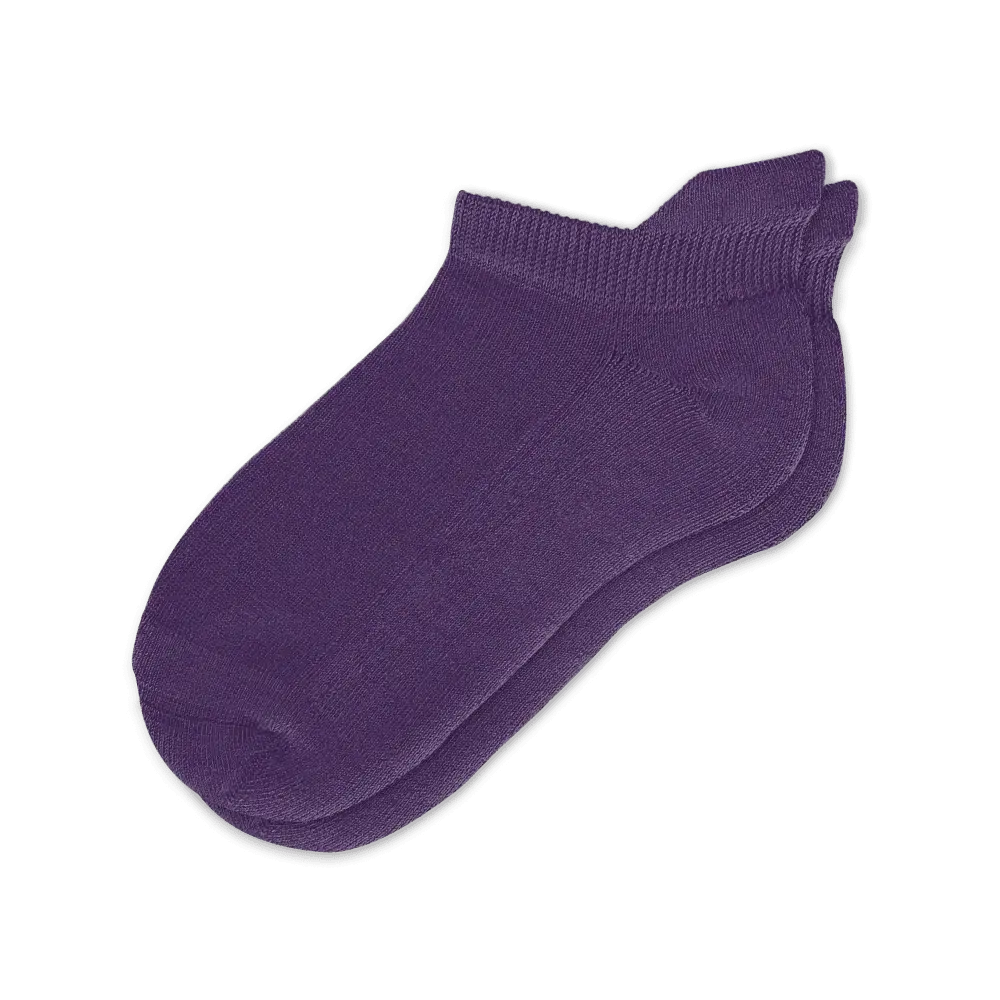 Cats In Boxes ankle socks for daily wear - soft bamboo comfort