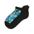 Orcas ankle socks for daily wear - soft bamboo comfort