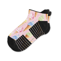 Soft Serve Ankle Compression Socks