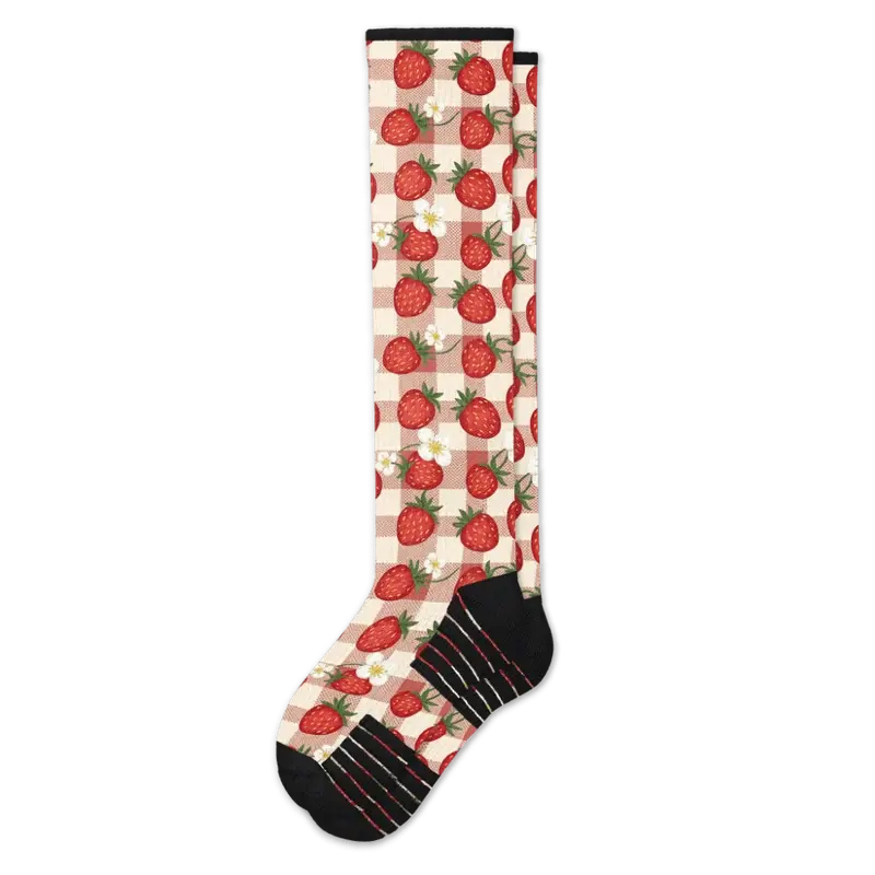 Compression Socks 4 - comfortable daily wear socks