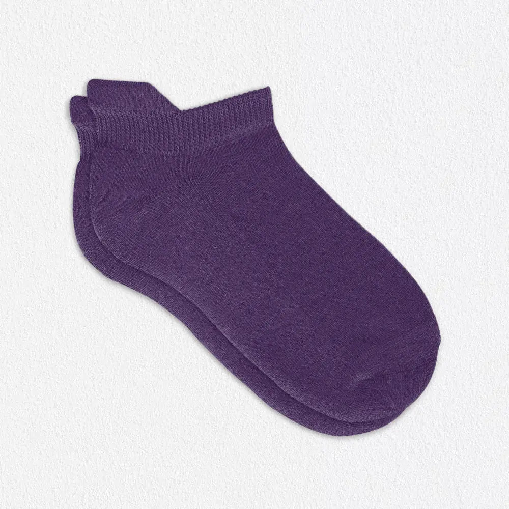 Cats in Boxes Ankle Socks for Cat Lovers