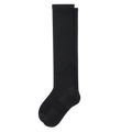 Black Compression Socks