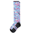 Cherry Blossoms Compression Socks