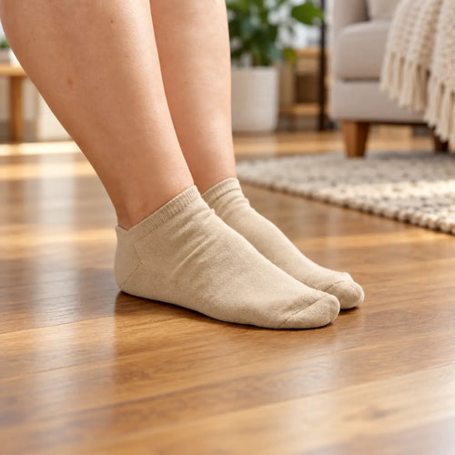American Dream Ankle Socks for Daily Wear