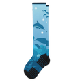 Deep Sea Compression Socks