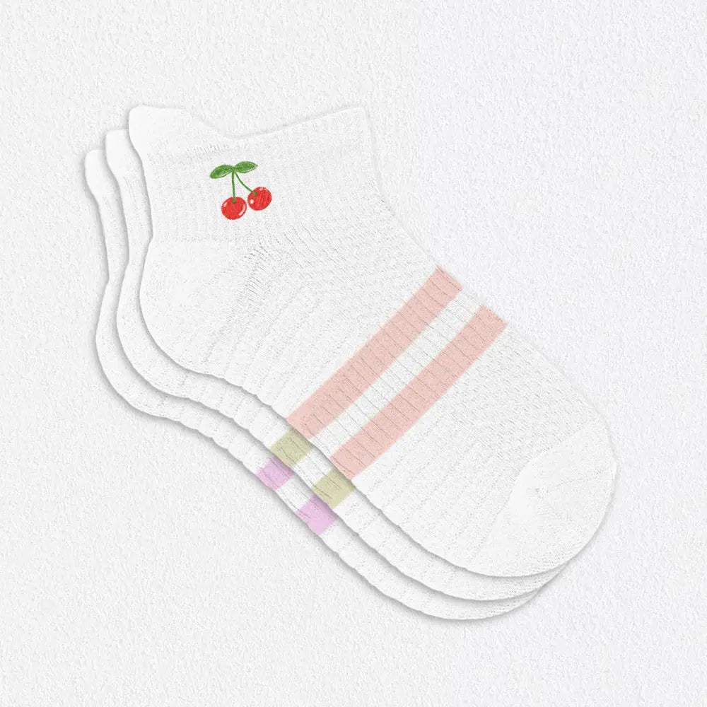 Voysox Ankle Compression Socks - Minimal Fresh Style