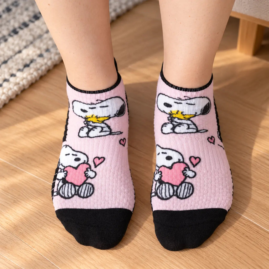 Compression Ankle Socks - 14 mmHg Daily Wear