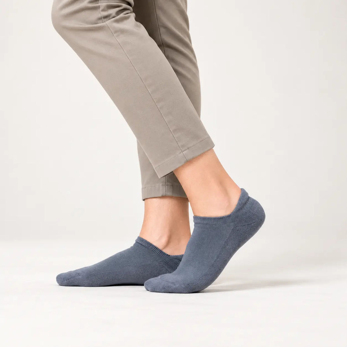 Desert Camo Ankle Socks for Men - Outdoor Daily
