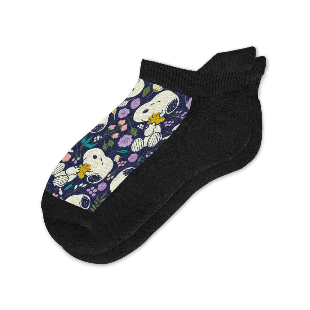 Ankle Socks 2 - comfortable daily wear socks
