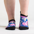 Pink EasyStretch™ Socks