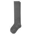 Gray Compression Socks