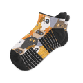 Northern Lights Ankle Compression Socks