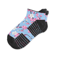 Butterfly Ankle Compression Socks