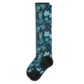 Jellyfish Blues Compression Socks