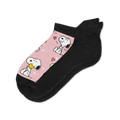 Ankle Socks 1 - comfortable daily wear socks