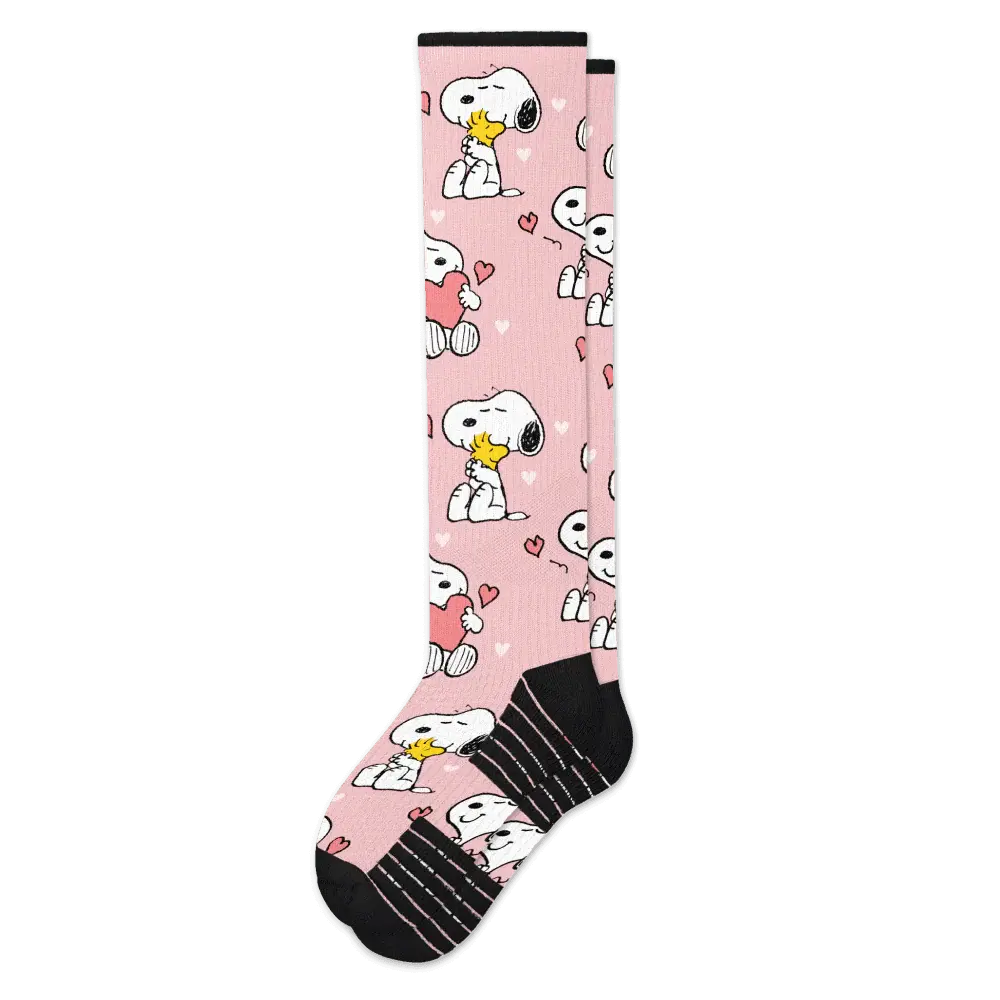 Compression Socks 3 - comfortable daily wear socks